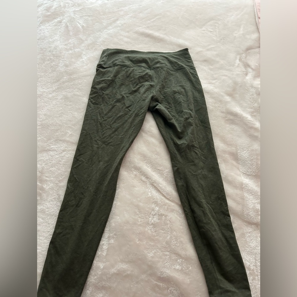 No longer fit
